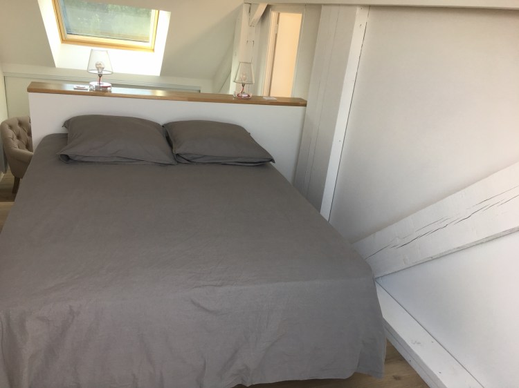 Gîte des Falaises de Champeaux (50)