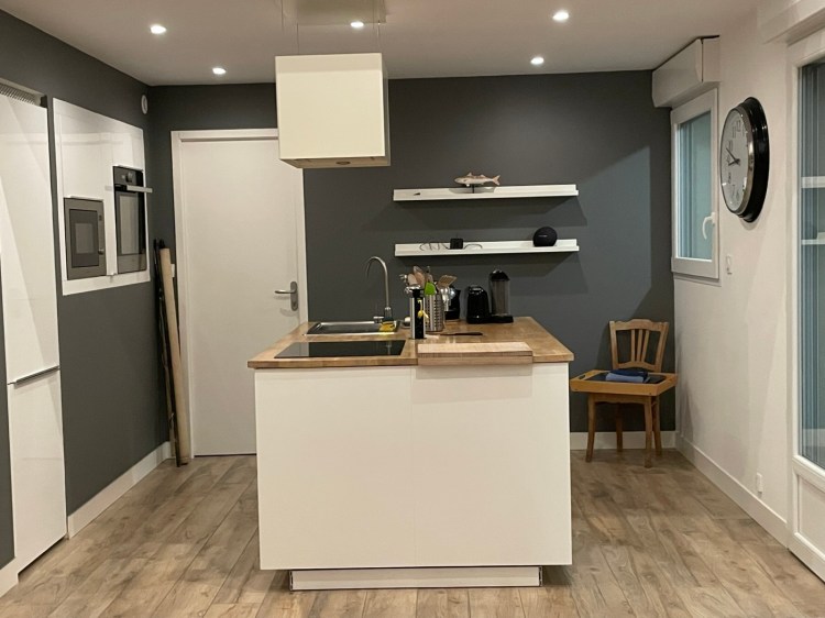 Gîte des Falaises de Champeaux - Normandie