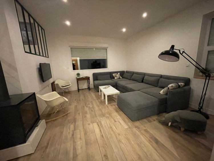 Gîte des Falaises de Champeaux - Normandie